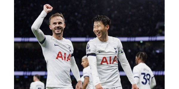 L'attente de huit ans de Son Heung-min pourrait bien devenir réalité